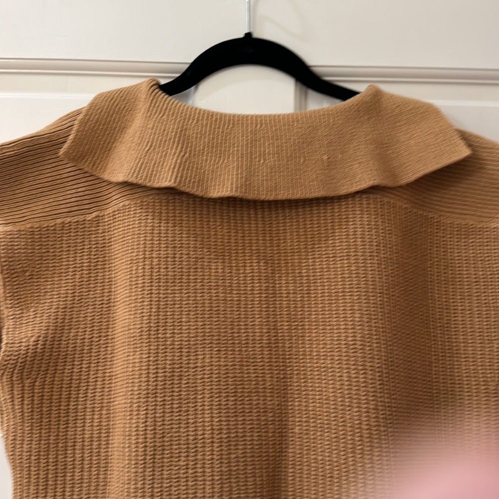 Mon Renn sweater vest - Picture 5 of 5